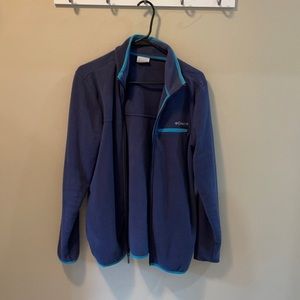 Columbia jacket